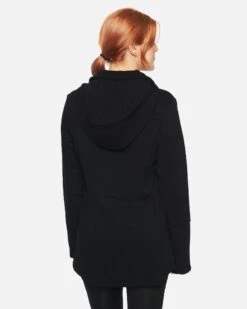 Quality Apparel Shop -Quality Apparel Shop 3hci3407 black 3