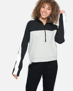 Therma Fleece Half Zip