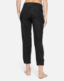 Icon Aquas Jogger -Quality Apparel Shop 3hcu2078 black 4