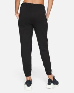 Therma Fleece Jogger -Quality Apparel Shop 3hcu2084 black 4