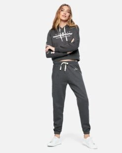 Nico Perfect Fleece Jogger