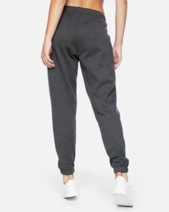 Nico Perfect Fleece Jogger -Quality Apparel Shop 3hcv0187 grey heather 4
