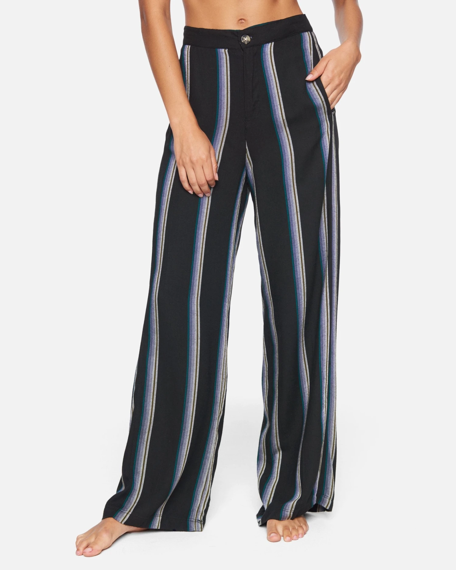 Tulum Beach Pant 2 Tulum Beach Pant - Image 2