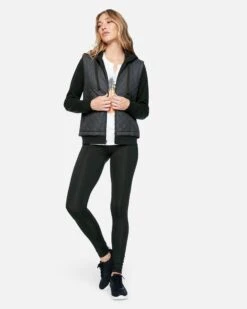 Therma Fleece Combo 8 Therma Fleece Combo -Quality Apparel Shop 3hcv0717 black 2