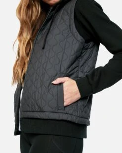 Therma Fleece Combo 10 Therma Fleece Combo -Quality Apparel Shop 3hcv0717 black 5