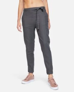 Icon Bronte Jogger -Quality Apparel Shop 3hcw7986 grey 3