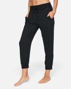 Icon Jogger -Quality Apparel Shop 3hcw8089 black 3