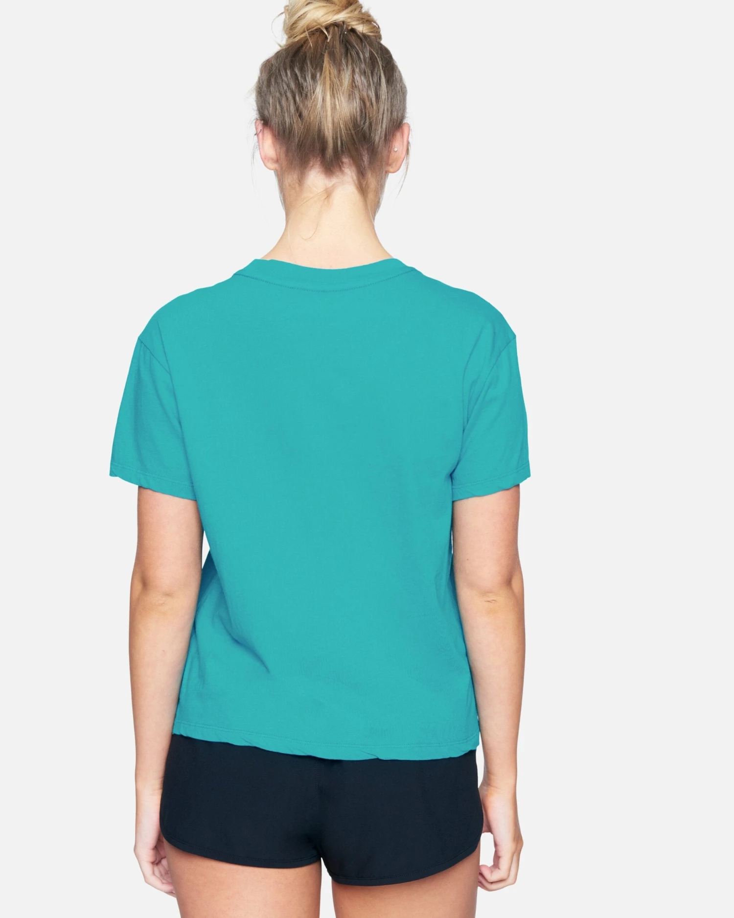 Colima Washed Girlfriend Crew 2 Colima Washed Girlfriend Crew - Image 2