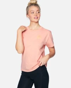 Radical Lotus Washed Girlfriend Crew