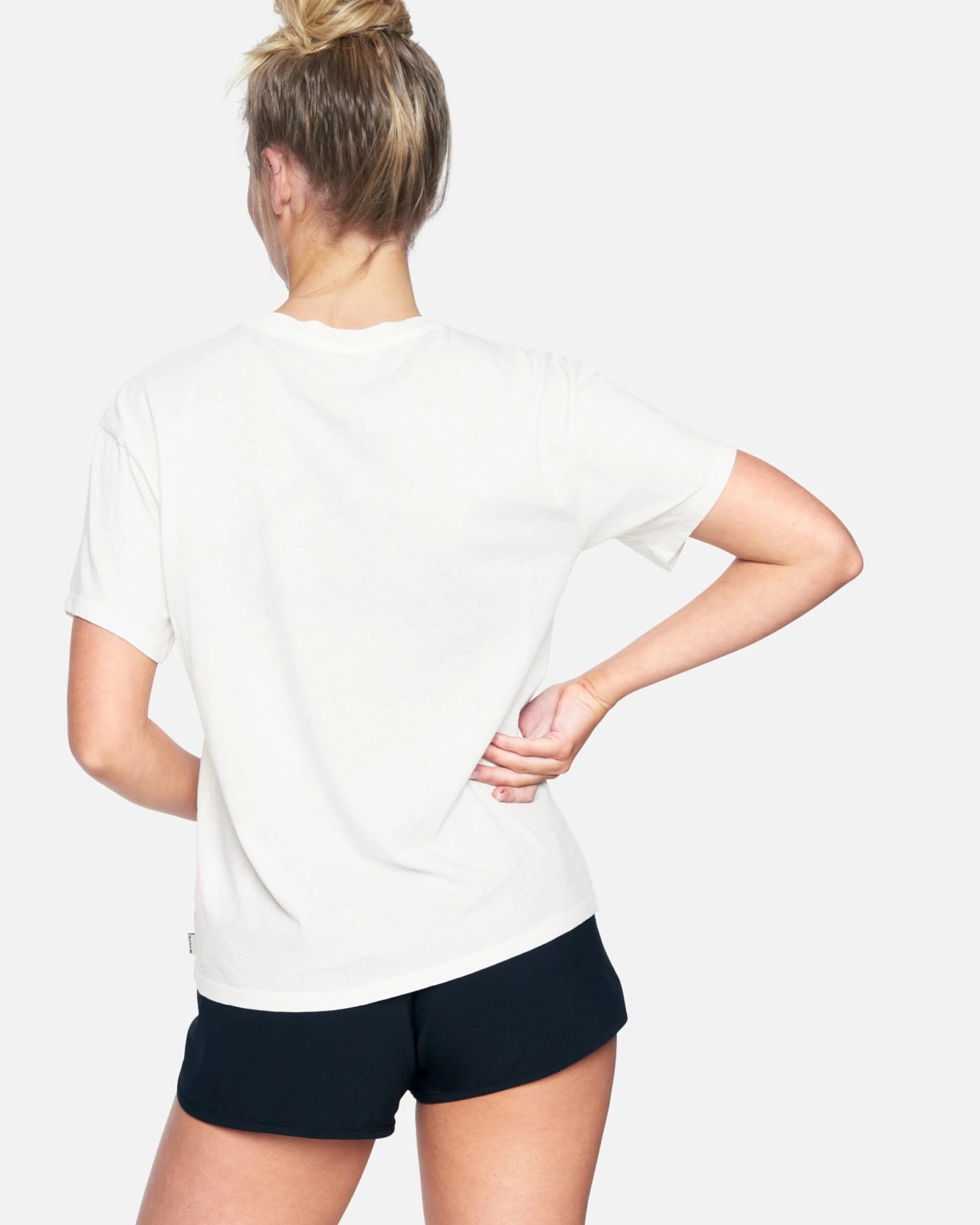 Redemption Washed Girlfriend Crew 2 Redemption Washed Girlfriend Crew - Image 2