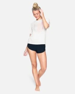 Redemption Washed Girlfriend Crew 9 Redemption Washed Girlfriend Crew -Quality Apparel Shop 3hcz8588 sail 4