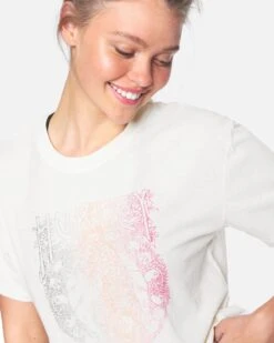 Redemption Washed Girlfriend Crew 10 Redemption Washed Girlfriend Crew -Quality Apparel Shop 3hcz8588 sail 5