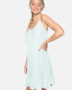 Brit Tank Dress -Quality Apparel Shop 3hcz9521 light dew 3