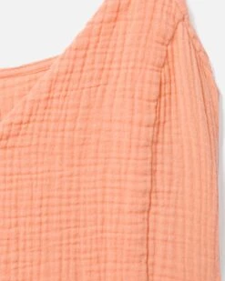 Natural Tie Tank -Quality Apparel Shop 3hgvs01450 crimson 3