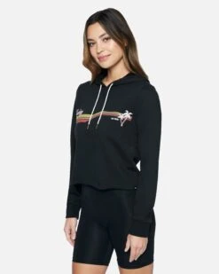 Retro Palm Cut Off Hoodie -Quality Apparel Shop 3hj2710868 cvr 3