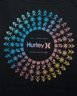 SOUL BURST EASY RAGLAN HOODIE -Quality Apparel Shop 3hj5050751 caviar 4