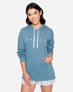 Blitz Boyfriend French Terry Hoodie