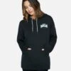 Riley Oversized Drop Shoulder Hoodie