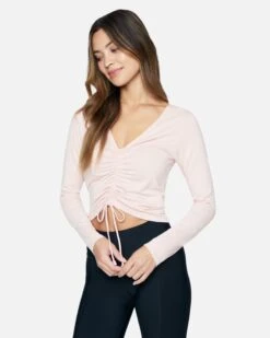 So Caught Up 7 So Caught Up -Quality Apparel Shop 3hkl0861 blush 3