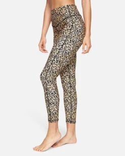 V-Shaped Waist Leggings -Quality Apparel Shop 3hkp0269 wild party 3
