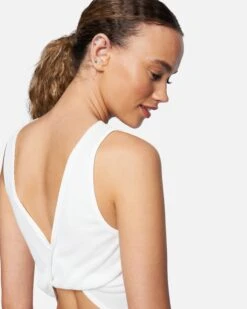 Wear It Both Ways Tank -Quality Apparel Shop 3hkt0431 marshmallow 4