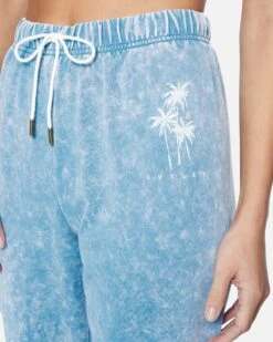 Mara Washed Jogger -Quality Apparel Shop 3hp05610731 copbl 5