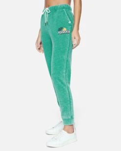 Harper Burnout Fleece Jogger -Quality Apparel Shop 3hp1710805 atgre 3