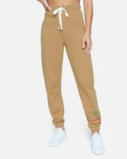 77 COLORS FLEECE JOGGER