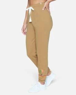 77 COLORS FLEECE JOGGER -Quality Apparel Shop 3hp5080753 iced coffee 3