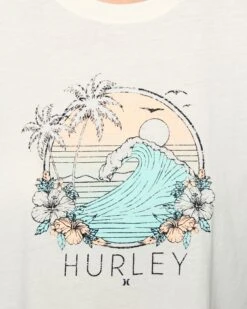 Leonna Washed Cropped Tee 9 Leonna Washed Cropped Tee -Quality Apparel Shop 3hs1570143 tofu 5