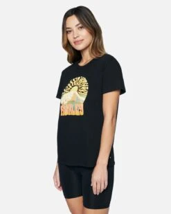 Funk Relaxed Girlfriend Tee -Quality Apparel Shop 3hs1590768 cvr 3