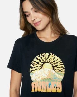 Funk Relaxed Girlfriend Tee -Quality Apparel Shop 3hs1590768 cvr 4