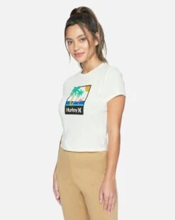 MINGO RIB BABY TEE -Quality Apparel Shop 3hs6690747 marshmallow 3