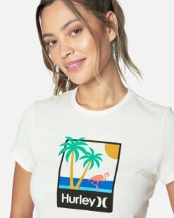 MINGO RIB BABY TEE -Quality Apparel Shop 3hs6690747 marshmallow 4