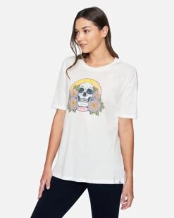 NADYA OVERSIZED TEE 7 NADYA OVERSIZED TEE -Quality Apparel Shop 3hs6710744 marshmallow 3