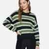 MORGAN PULLOVER SWEATER