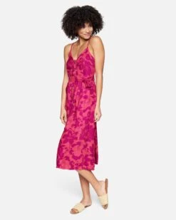 Sara Midi Dress -Quality Apparel Shop 3hwd0409 knock out 3