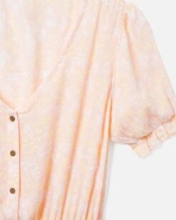 Peasant Dress 6 Peasant Dress -Quality Apparel Shop 3hwkd0089 tropical peach 3