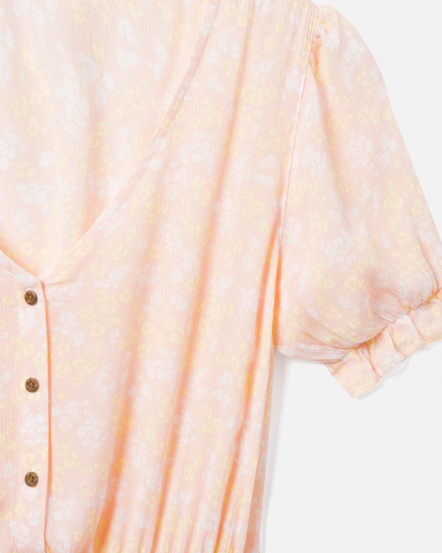 Peasant Dress 3 Peasant Dress - Image 3