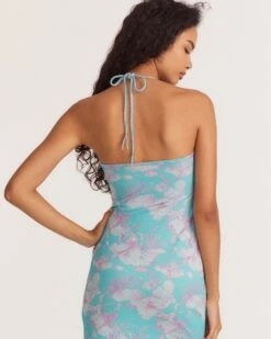 LoveShackFancy X Hurley - Luau Line Dress 11 LoveShackFancy X Hurley - Luau Line Dress -Quality Apparel Shop 3hwkd0715 under the sea 5