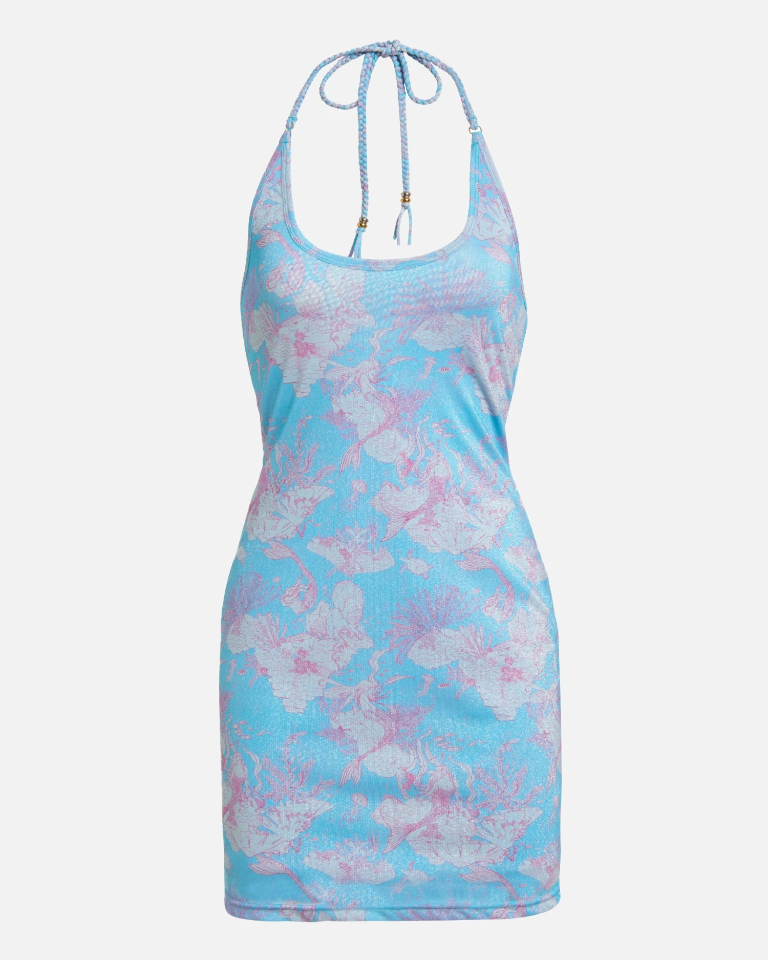 LoveShackFancy X Hurley - Luau Line Dress 6 LoveShackFancy X Hurley - Luau Line Dress - Image 6