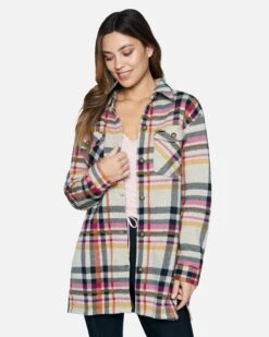 Cozy Up -Quality Apparel Shop 3hwkj0734 mlt 4