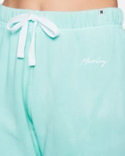 Dye Fleece Jogger 10 Dye Fleece Jogger -Quality Apparel Shop 3hwkp0149 light dew 5