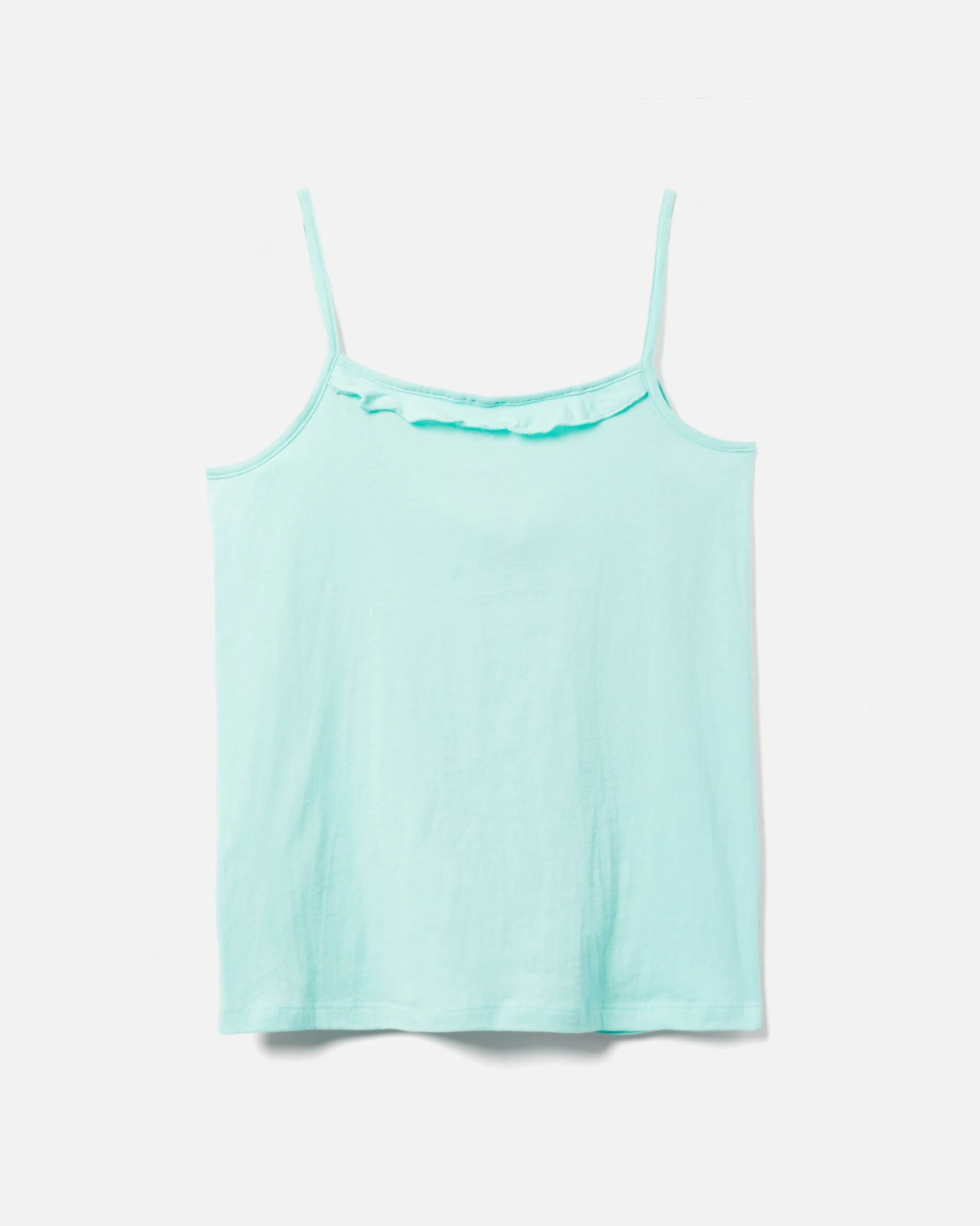 Ruffled Tank 2 Ruffled Tank - Image 2