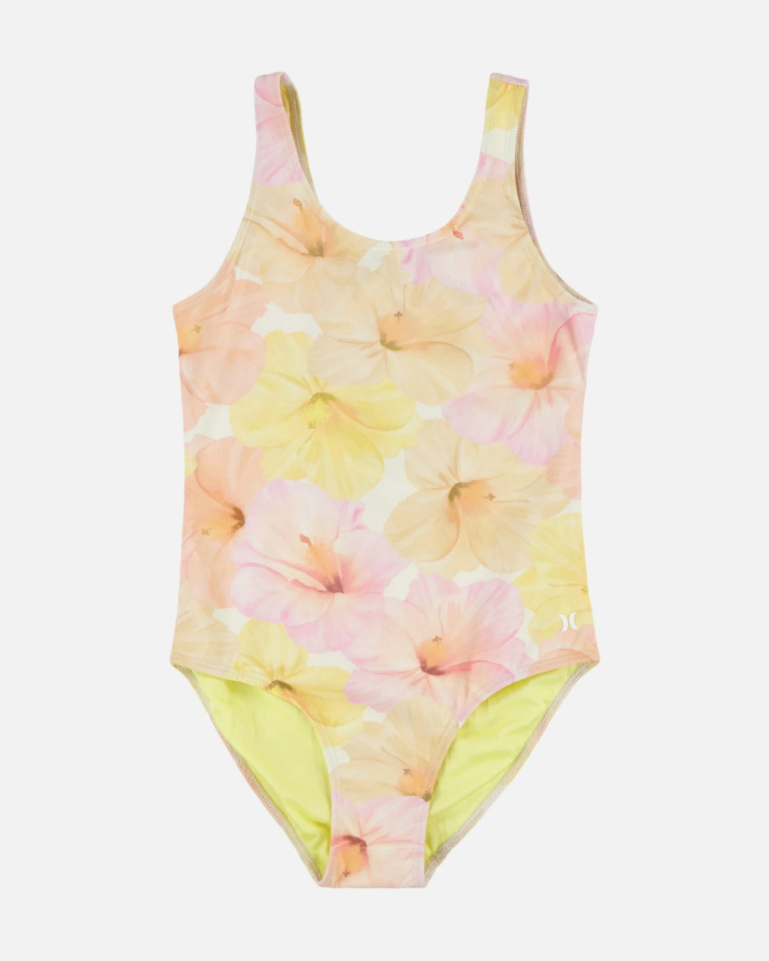 Girls' Carissa Moore Swimsuit 1 Girls' Carissa Moore Swimsuit