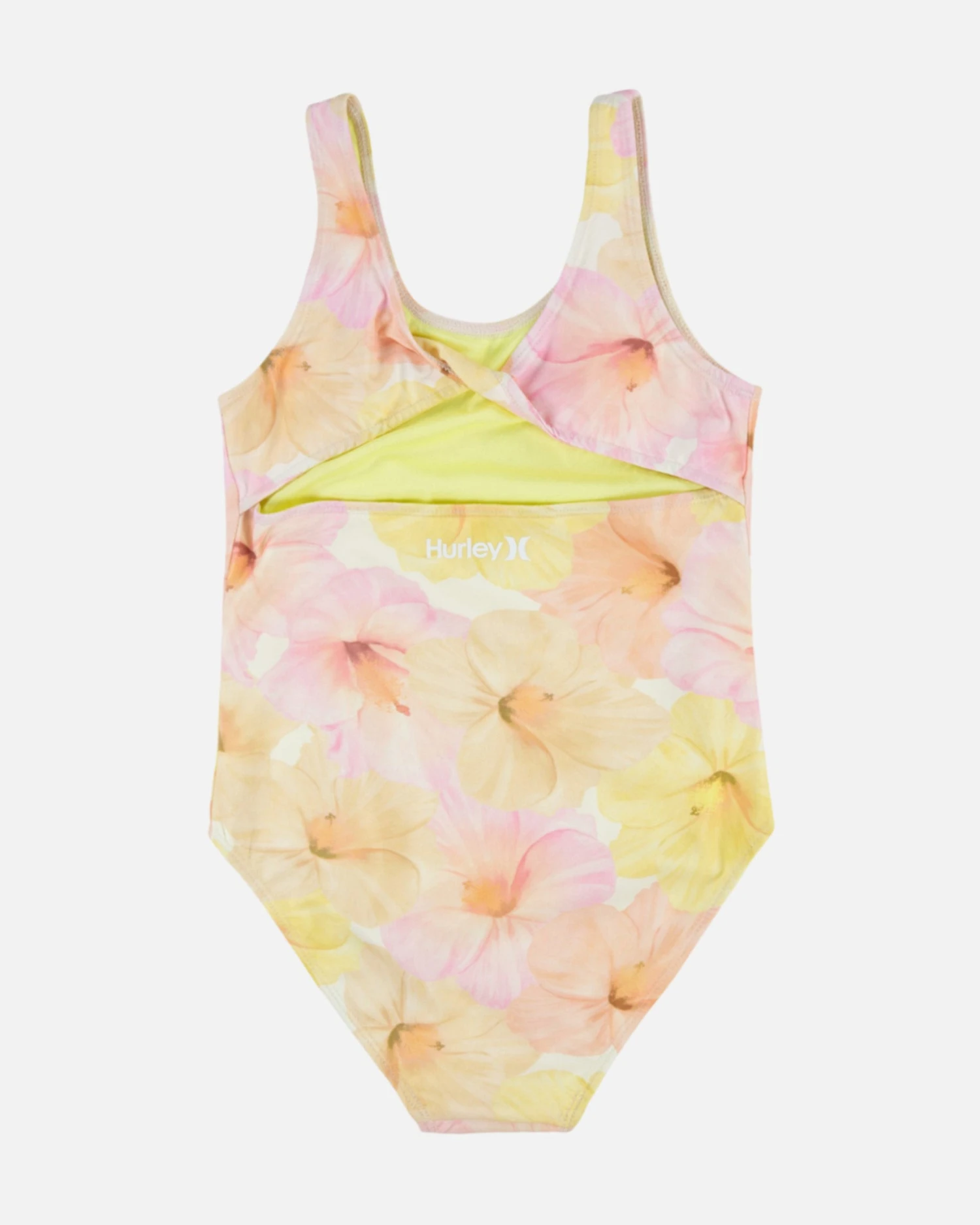 Girls' Carissa Moore Swimsuit 2 Girls' Carissa Moore Swimsuit - Image 2