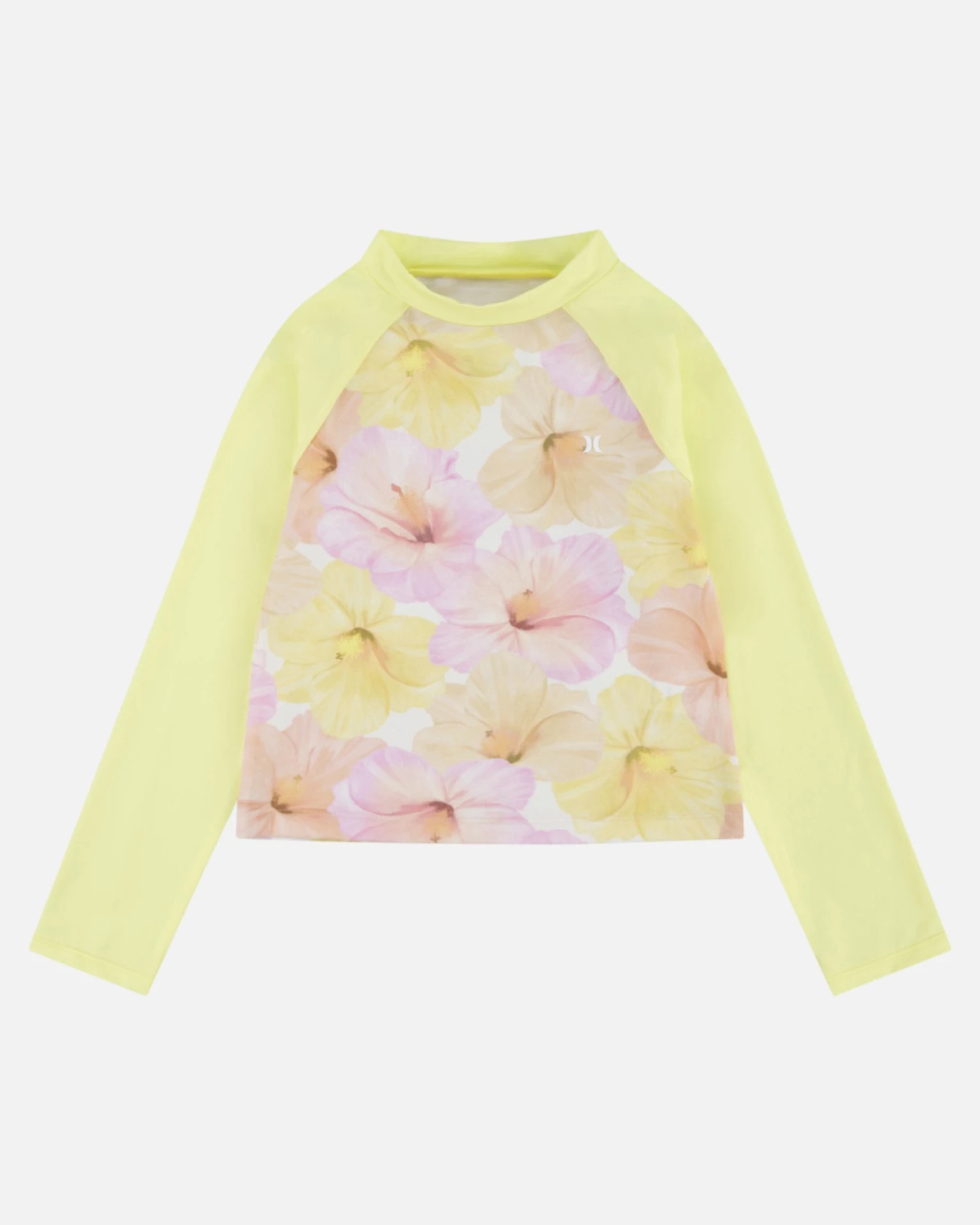 Girls' Carissa Moore Rashguard 1 Girls' Carissa Moore Rashguard