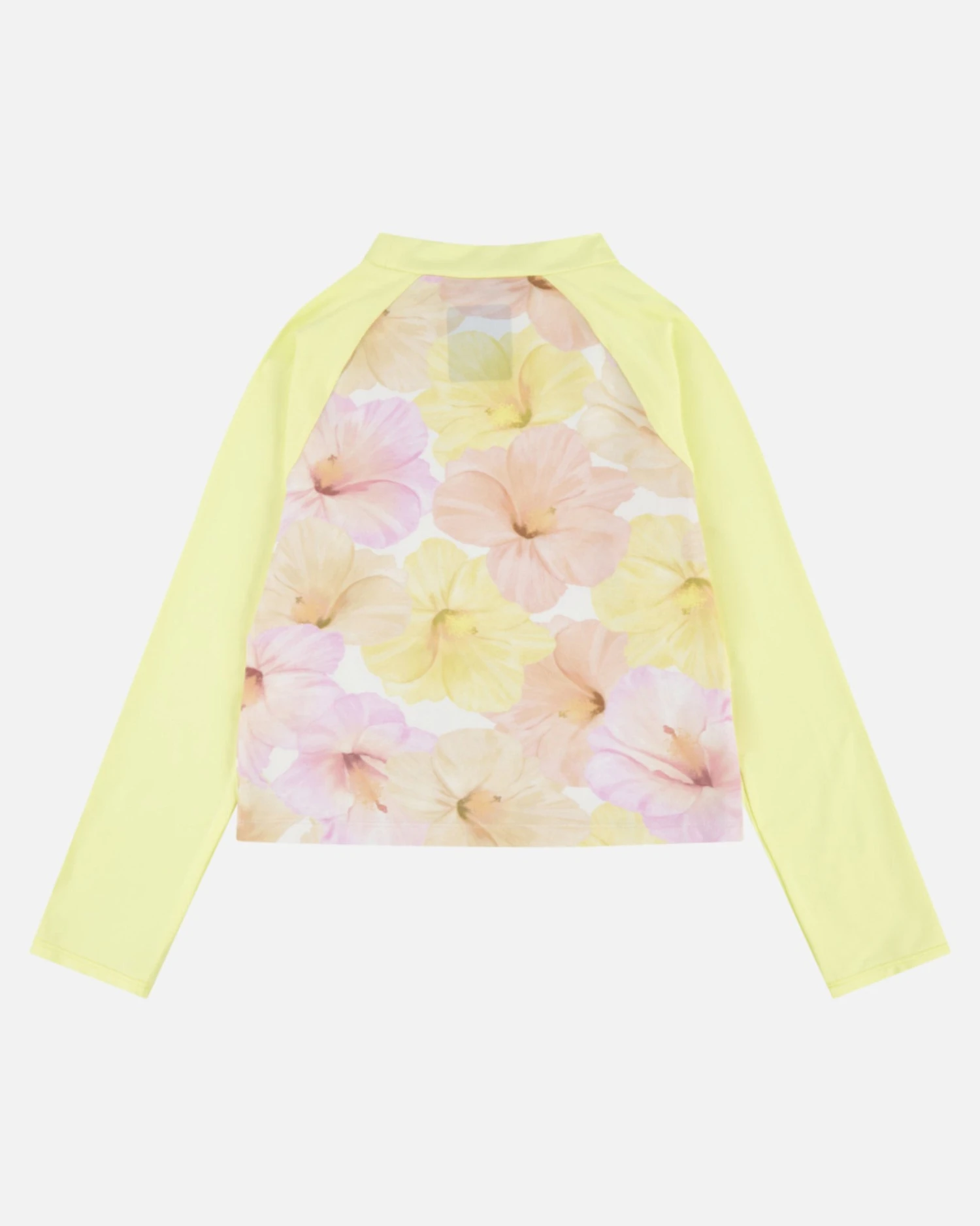 Girls' Carissa Moore Rashguard 2 Girls' Carissa Moore Rashguard - Image 2