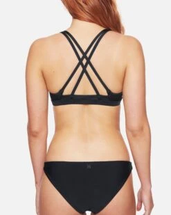 Women's Quick Dry Max Surf Bottoms -Quality Apparel Shop 941342 010 BLACK 3 V2