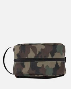 One And Only Crop Travel Bag -Quality Apparel Shop 9A7223 GREENCAMO 03